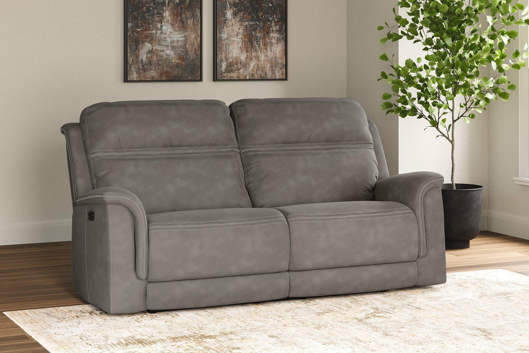 Next-Gen DuraPella Living Room Set Living Room Set Ashley Furniture