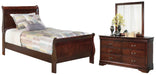 Alisdair Bedroom Set Bedroom Set Ashley Furniture