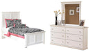 Bostwick Shoals Bedroom Set Bedroom Set Ashley Furniture