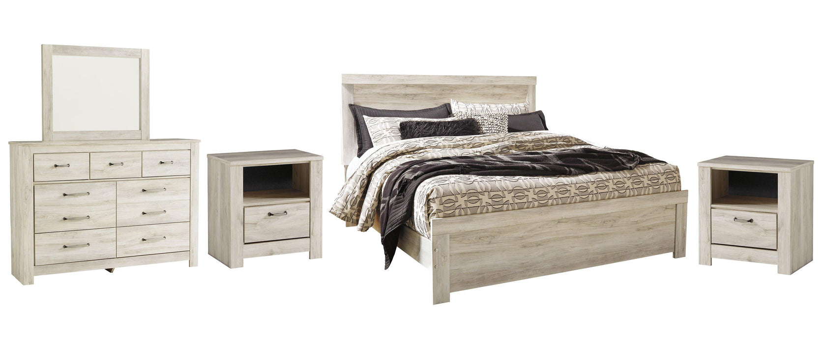 Bellaby Bedroom Set Bedroom Set Ashley Furniture