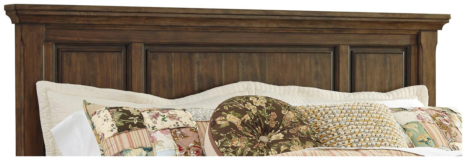 Flynnter Bed Bed Ashley Furniture