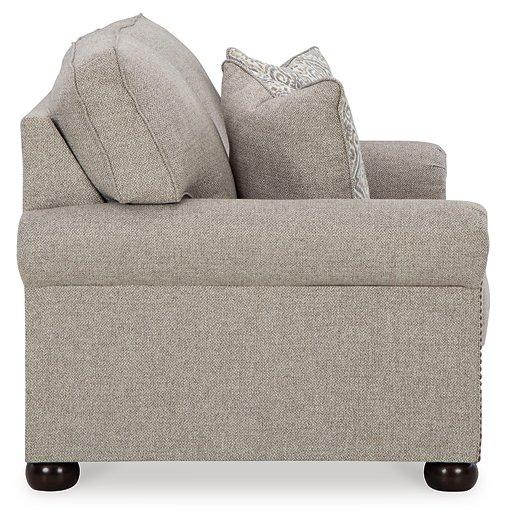 Gaelon Loveseat Loveseat Ashley Furniture