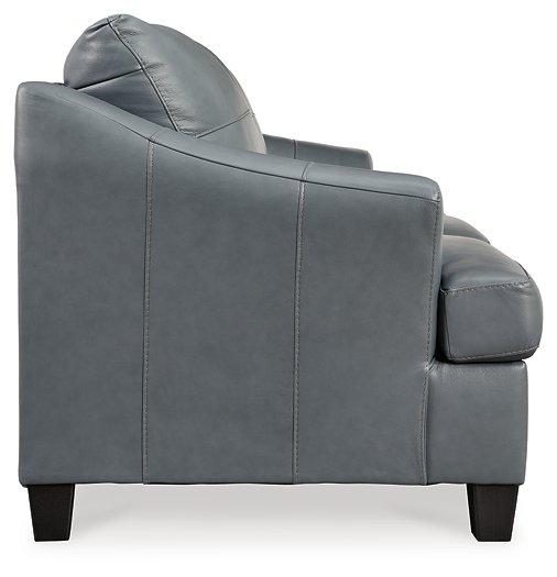 Genoa Sofa Sleeper Sleeper Ashley Furniture