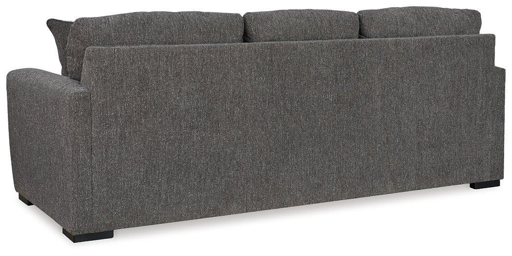 Gardiner Sofa Chaise Sofa Ashley Furniture