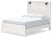 Gerridan Bed Bed Ashley Furniture