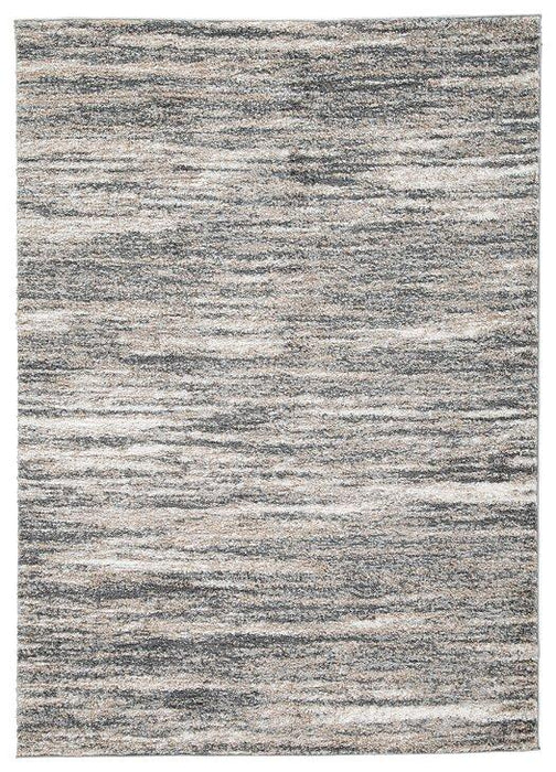 Gizela 5'3" x 7'3" Rug Rug Ashley Furniture