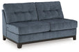 Maxon Place Sectional with Chaise Sectional Ashley Furniture