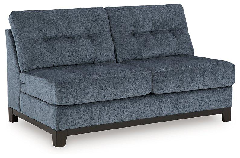 Maxon Place Sectional with Chaise - Dayton Discount Furniture