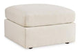 Modmax Oversized Accent Ottoman Ottoman Ashley Furniture