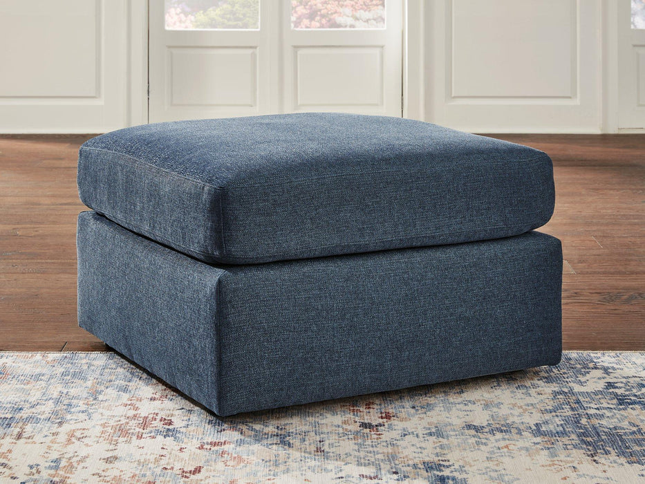 Modmax Oversized Accent Ottoman Ottoman Ashley Furniture