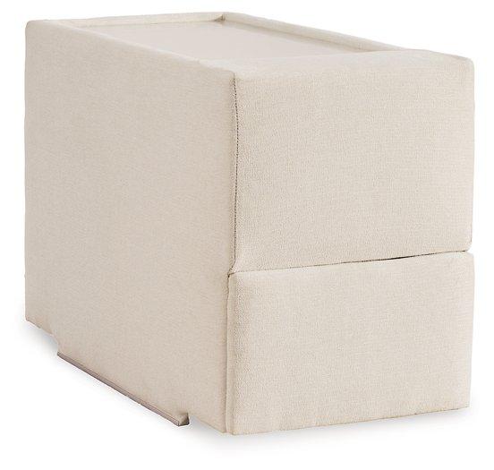 Modmax Living Room Set Living Room Set Ashley Furniture