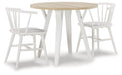 Grannen Dining Room Set Dining Room Set Ashley Furniture