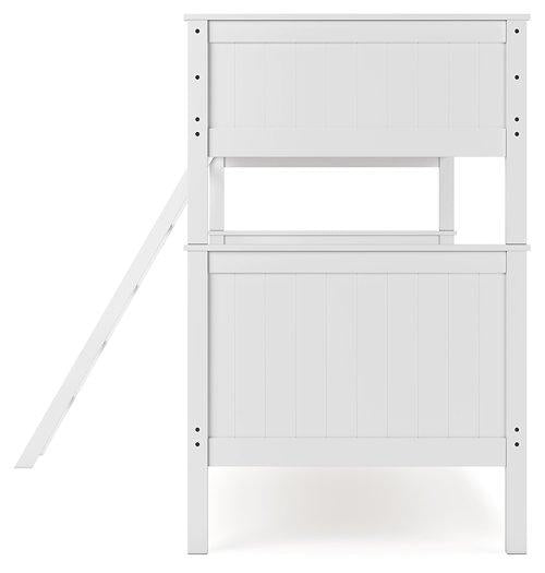 Nextonfort Bunk Bed Bed Ashley Furniture