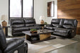 Mountainous Living Room Set Living Room Set Ashley Furniture