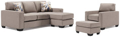 Greaves Living Room Set Living Room Set Ashley Furniture