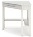 Grannen Home Office Corner Desk Desk Ashley Furniture