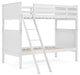 Nextonfort Bunk Bed Bed Ashley Furniture