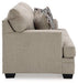 Stonemeade Loveseat Loveseat Ashley Furniture