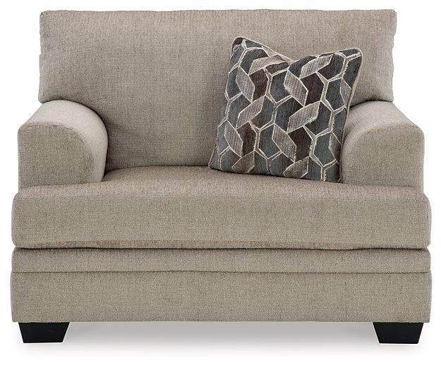 Stonemeade Living Room Set Living Room Set Ashley Furniture