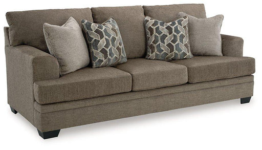 Stonemeade Sofa Sofa Ashley Furniture