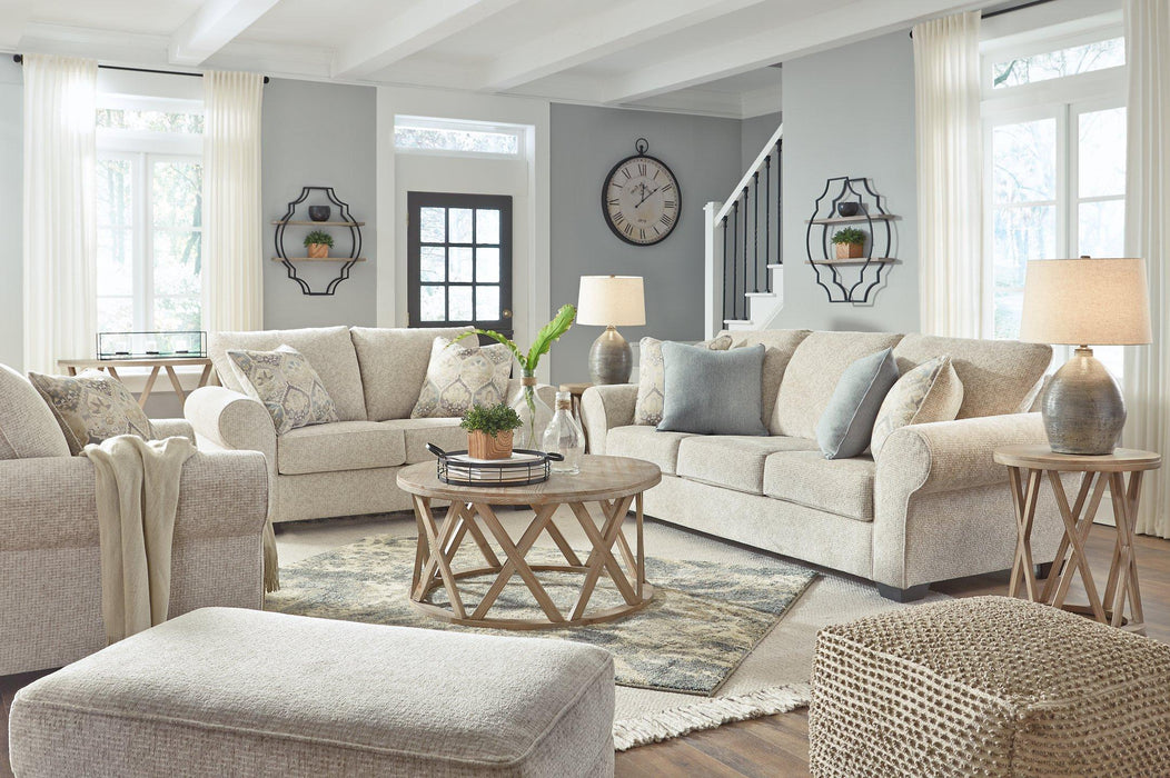 Haisley Living Room Set Living Room Set Ashley Furniture