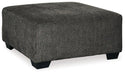 Ballinasloe Oversized Ottoman Ottoman Ashley Furniture