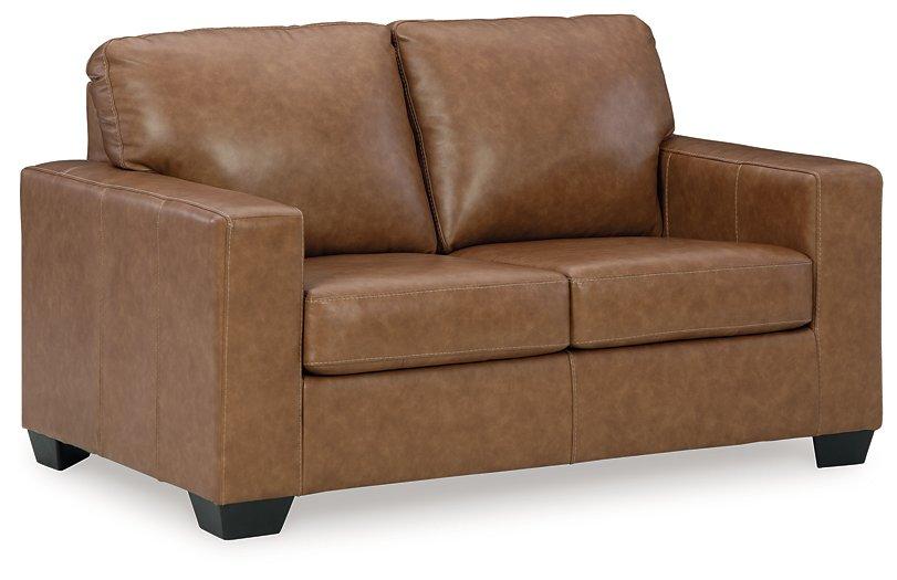 Bolsena Loveseat Loveseat Ashley Furniture