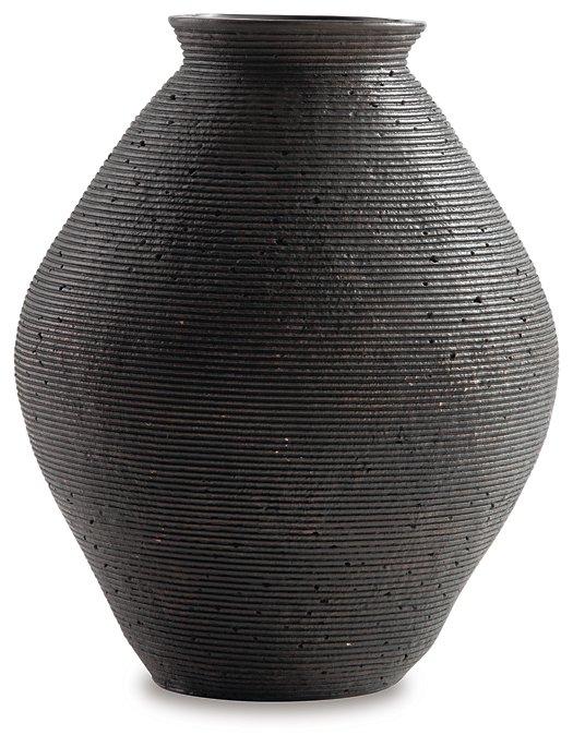 Hannela Vase Vase Ashley Furniture