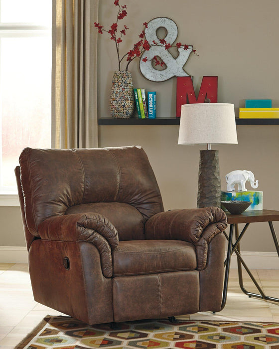 Bladen Recliner Recliner Ashley Furniture