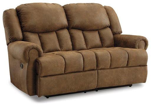 Boothbay Reclining Loveseat Loveseat Ashley Furniture