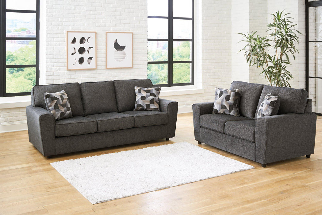 Cascilla Living Room Set Living Room Set Ashley Furniture