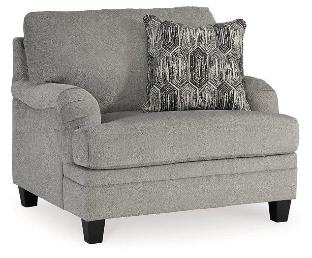 Davinca Living Room Set Living Room Set Ashley Furniture