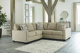 Lucina Living Room Set Living Room Set Ashley Furniture