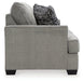 Deakin Loveseat Loveseat Ashley Furniture