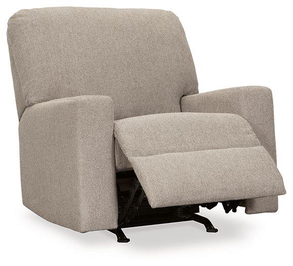 Deltona Recliner Recliner Ashley Furniture