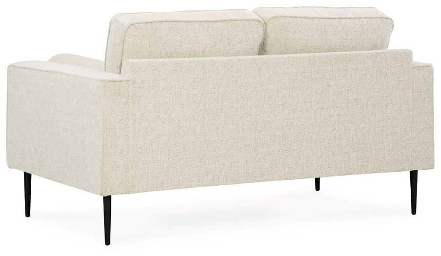 Hazela Loveseat Loveseat Ashley Furniture