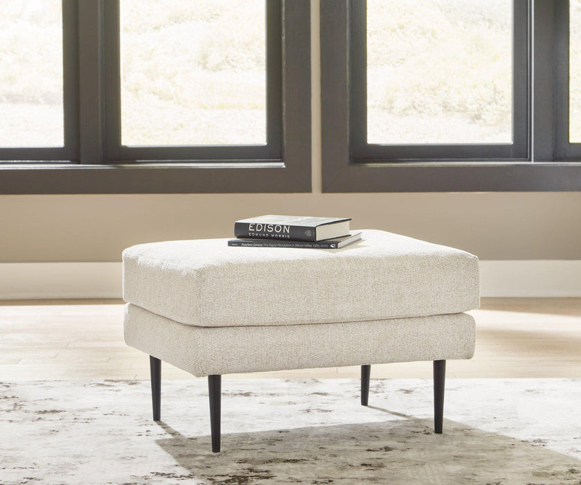 Hazela Ottoman Ottoman Ashley Furniture