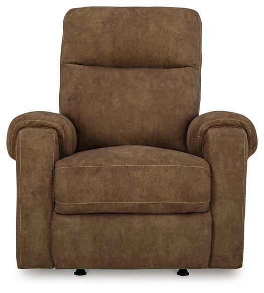 Edenwold Recliner Recliner Ashley Furniture