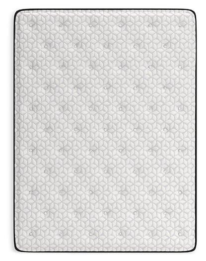 Limited Edition Plush Mattress Mattress Ashley Furniture