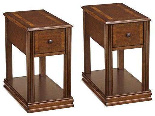 Breegin End Table Set Table Set Ashley Furniture