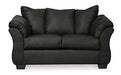 Darcy Loveseat Loveseat Ashley Furniture