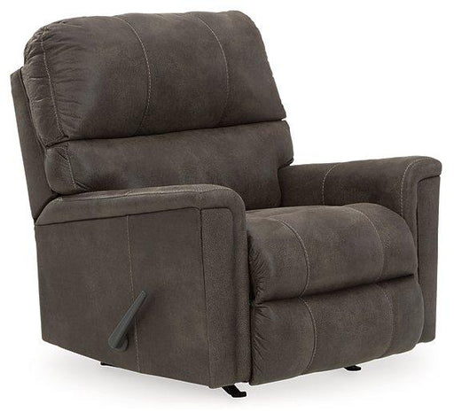 Navi Recliner Recliner Ashley Furniture