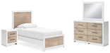 Charbitt Bedroom Set Bedroom Set Ashley Furniture