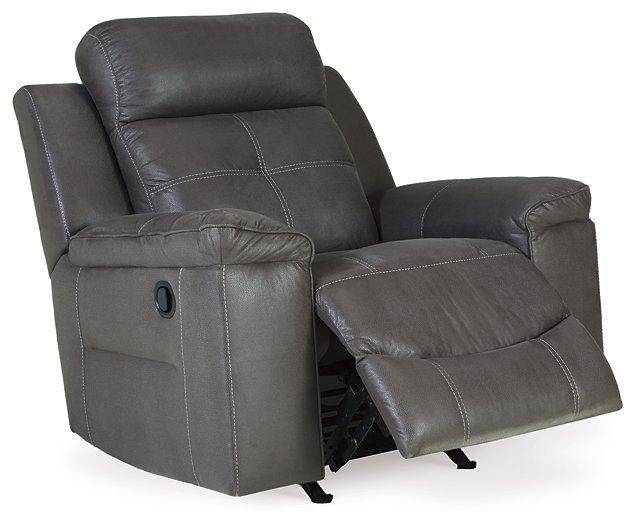 Jesolo Recliner Recliner Ashley Furniture