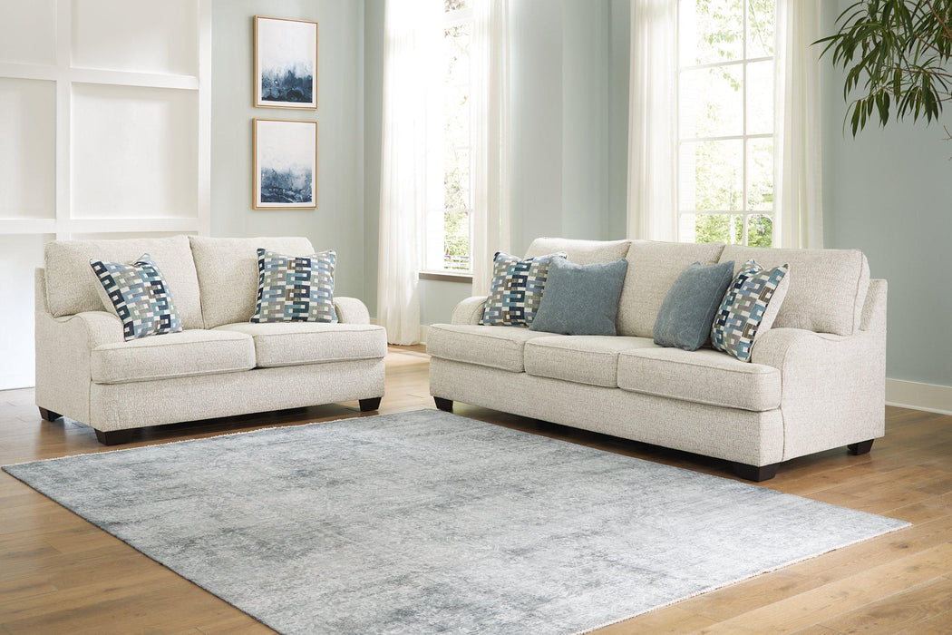 Valerano Living Room Set Living Room Set Ashley Furniture