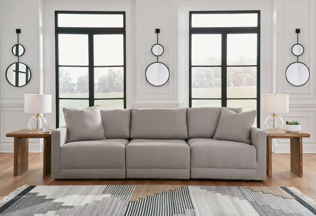 Katany 3-Piece Sectional Sofa Sofa Ashley Furniture