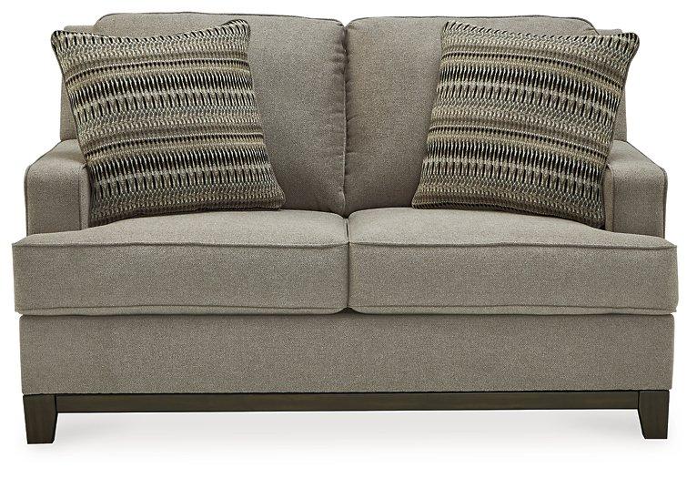 Kaywood Loveseat Loveseat Ashley Furniture