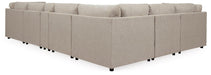 Kellway Sectional Sectional Ashley Furniture