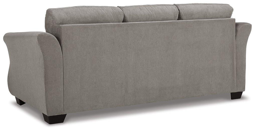 Miravel Sofa Sofa Ashley Furniture