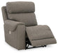 Starbot 2-Piece Power Reclining Loveseat Loveseat Ashley Furniture